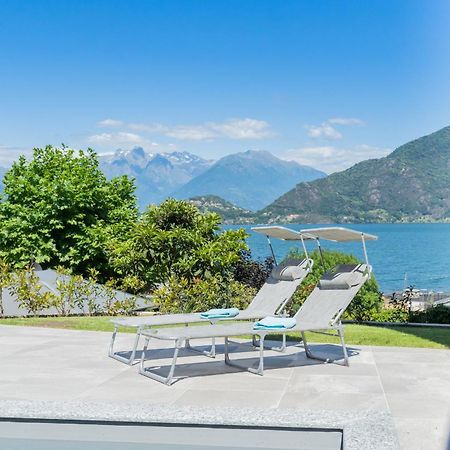 Anna'S Lodge Quite & Charme Pianello Del Lario Екстер'єр фото