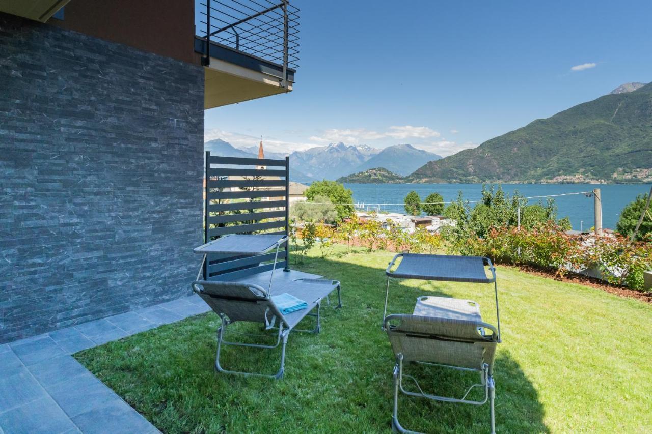 Anna'S Lodge Quite & Charme Pianello Del Lario Екстер'єр фото