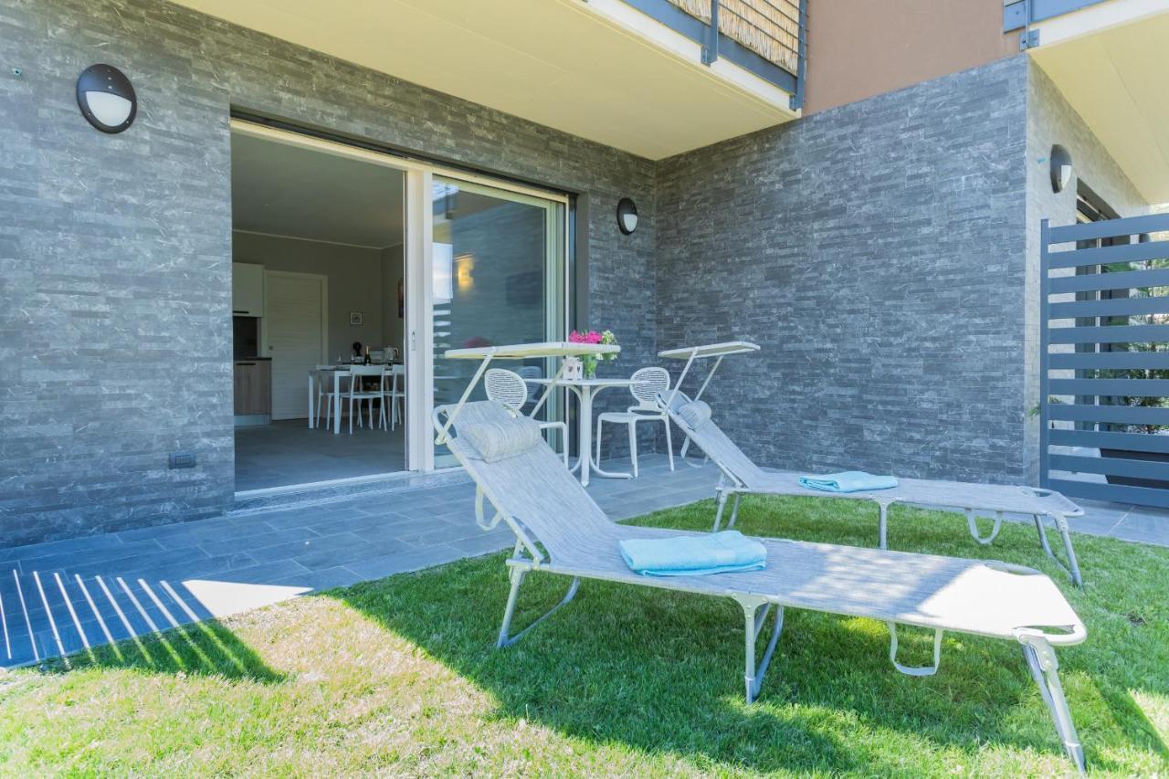 Anna'S Lodge Quite & Charme Pianello Del Lario Екстер'єр фото