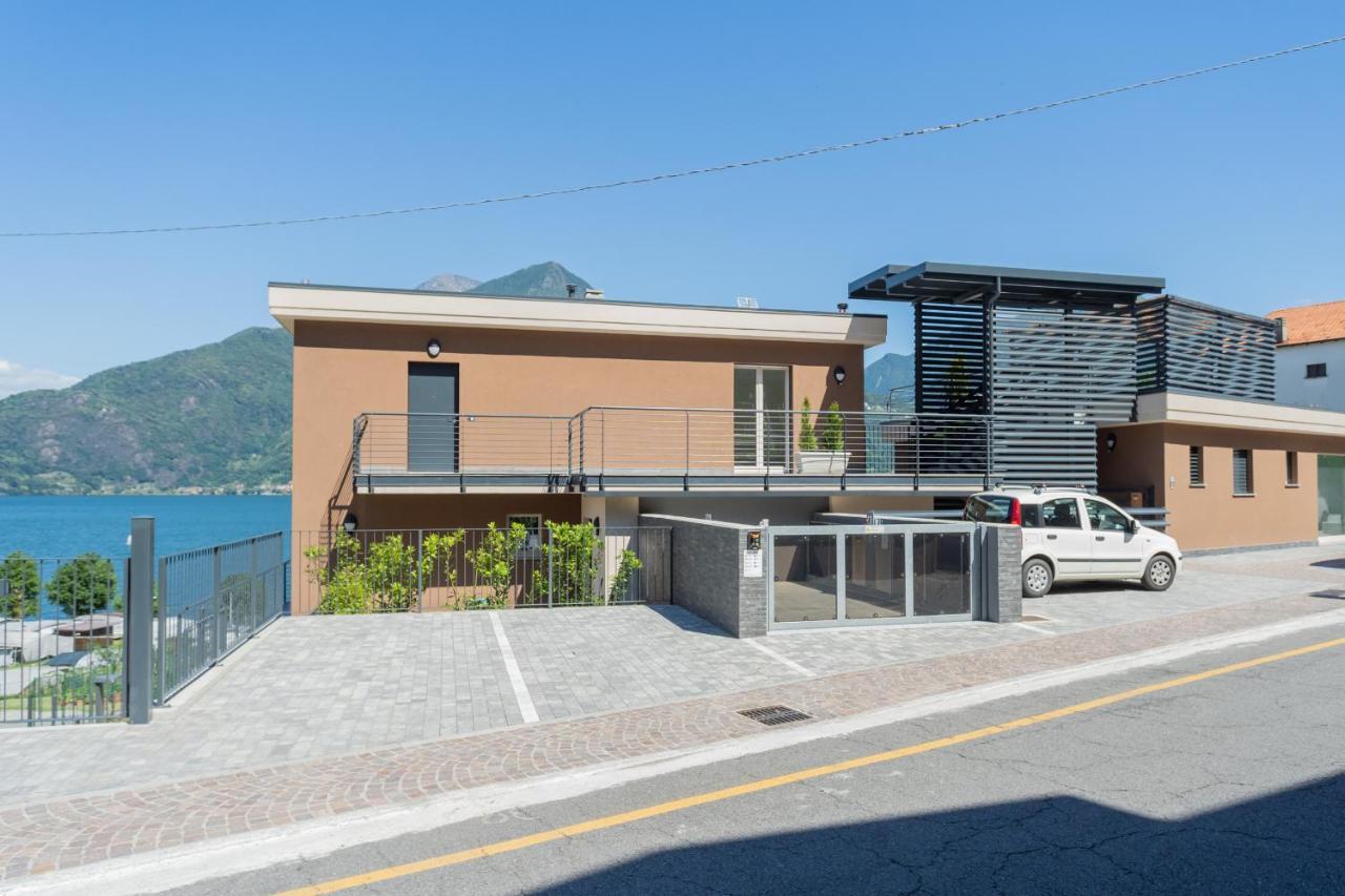 Anna'S Lodge Quite & Charme Pianello Del Lario Екстер'єр фото